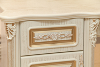 Yotoq xonasi Savannah (oq) 17 700 000 so'm - Shosh Mebel