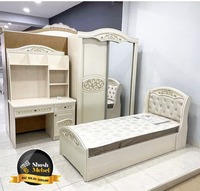 Набор для детской комнаты Фиона