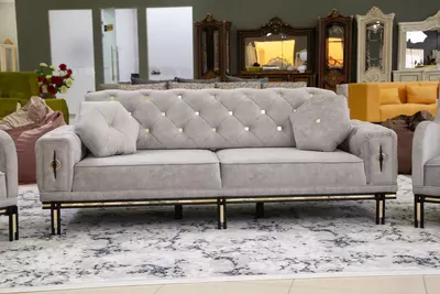 Комплект мягкой мебели для гостиной "Айсберг" Только в розницу