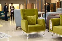 9 900 000 so'm Yashash xonasi uchun yumshoq mebellar to'plami "Go'zal"