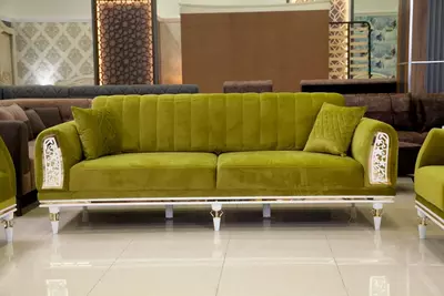 Комплект мягкой мебели для гостиной "Найс" Только в розницу