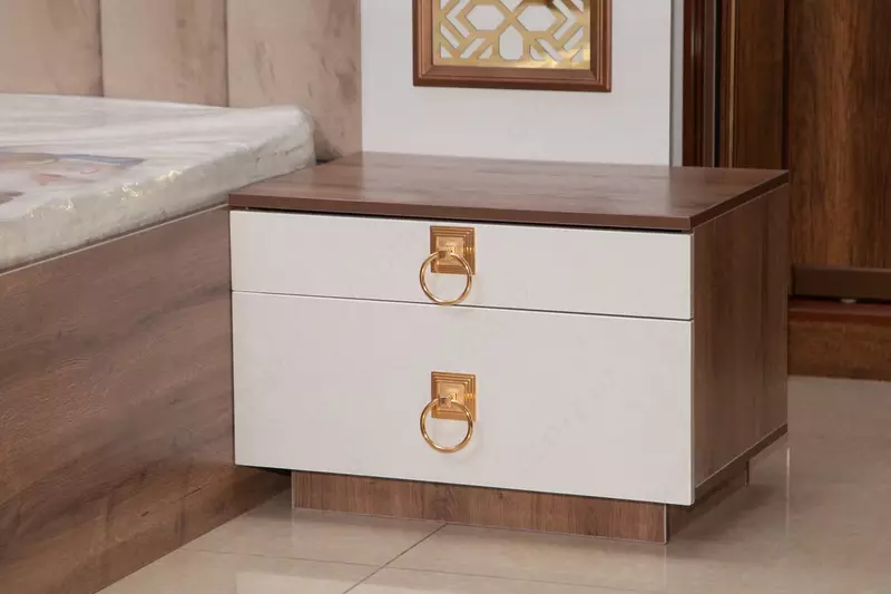 Спальный гарнитур "Садаф" - 11 000 000 сум