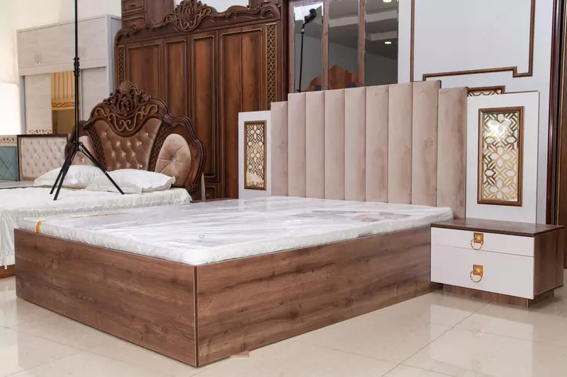 11 000 000 сум Спальный гарнитур "Садаф"