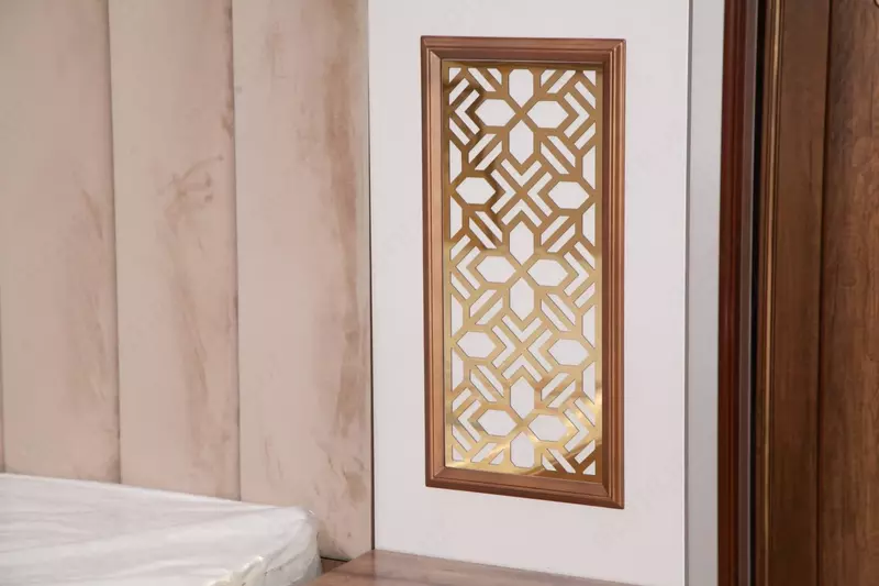 Спальный гарнитур "Садаф" Только в розницу