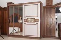 Спальный гарнитур "Садаф" - Shosh Mebel