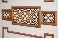 Shosh Mebel - Спальный гарнитур "Садаф"