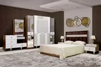 Спальный гарнитур "Измир"