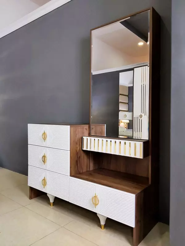 Спальный гарнитур "Измир" - 12 200 000 сум