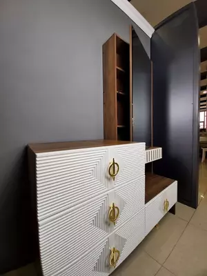 12 200 000 сум / шт. Спальный гарнитур "Измир"