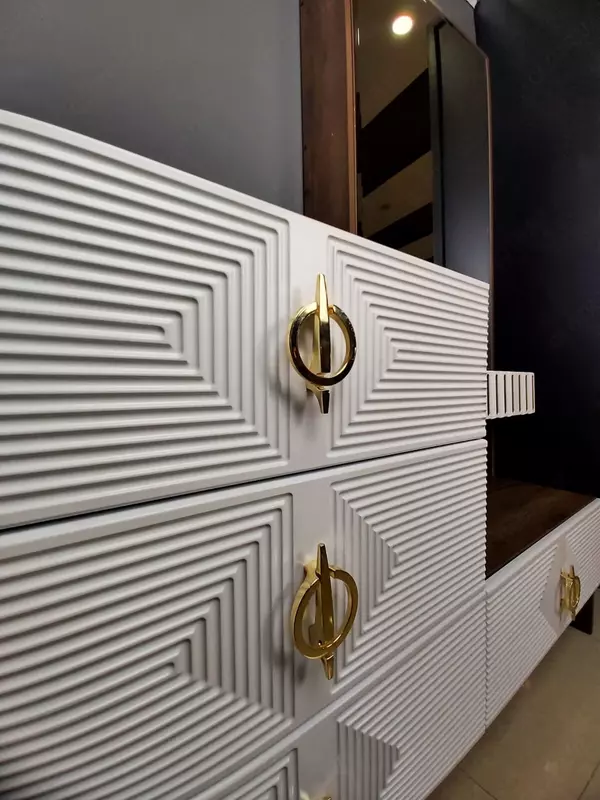 Спальный гарнитур "Измир" Только в розницу