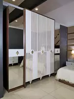 Спальный гарнитур "Измир" Shosh Mebel