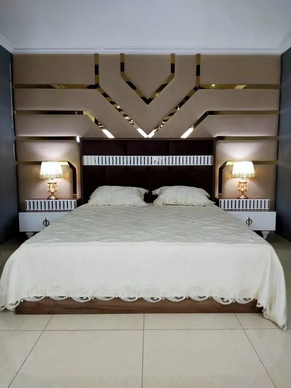 Спальный гарнитур "Измир" - Shosh Mebel