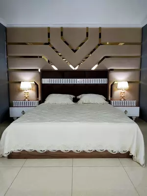 Спальный гарнитур "Измир" - Shosh Mebel