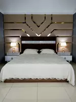 Спальный гарнитур "Измир" - Shosh Mebel