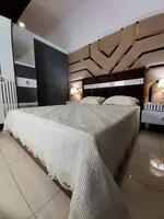 Shosh Mebel - Спальный гарнитур "Измир"