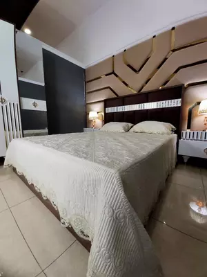 Yotoq xonasi to'plami "Izmir"