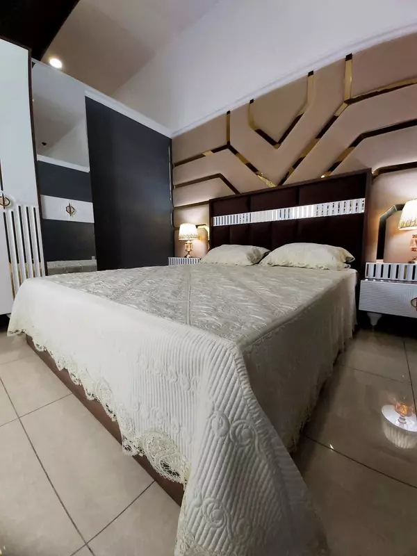 Shosh Mebel - Спальный гарнитур "Измир"