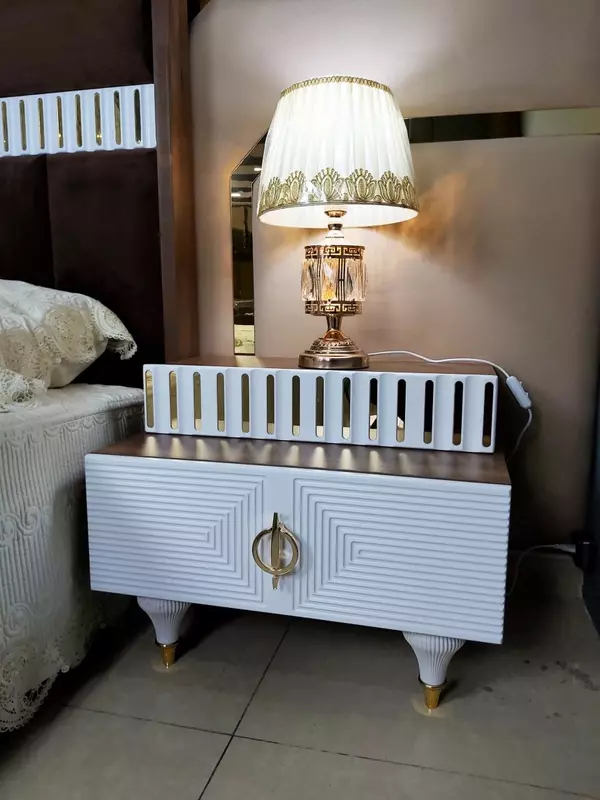 Спальный гарнитур "Измир" - Спальные гарнитуры