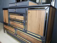 Yotoq xonasi to'plami "Bursa" (yong'oq) - 14 000 000 so'm