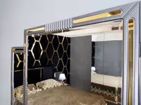 14 000 000 so'm Yotoq xonasi to'plami "Bursa" (yong'oq)