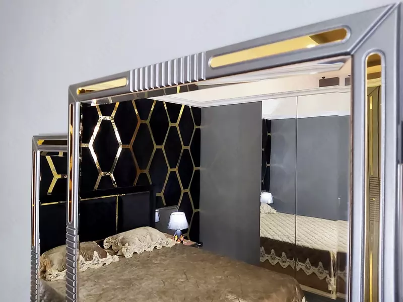 14 000 000 so'm Yotoq xonasi to'plami "Bursa" (yong'oq)