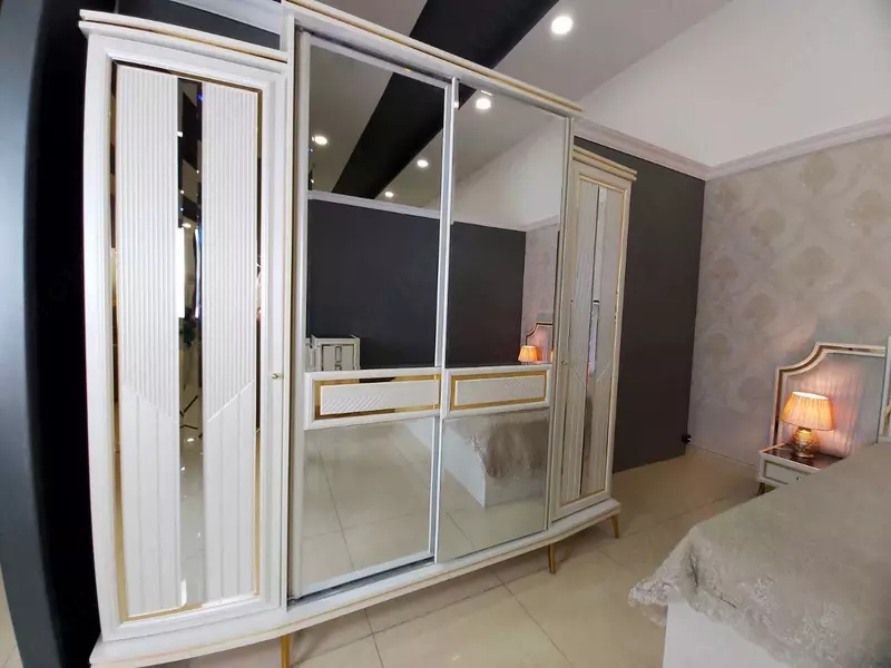 Спальный гарнитур "Греция" - 13 300 000 сум