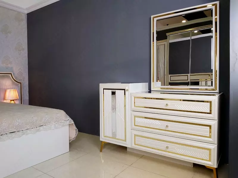 Спальный гарнитур "Греция" Только в розницу