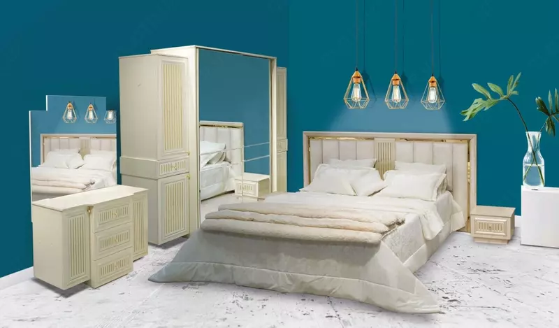 Спальный гарнитур "Анкара"