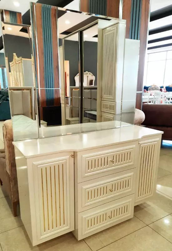 13 300 000 сум Спальный гарнитур "Анкара"