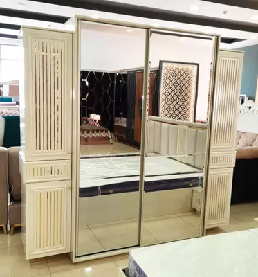 Спальный гарнитур "Анкара" Только в розницу