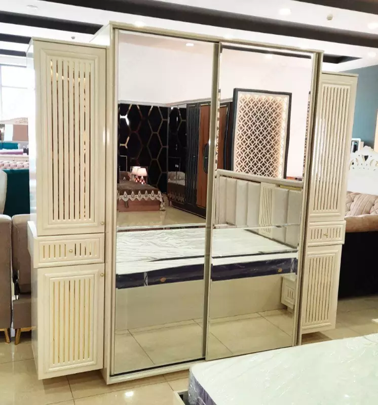 Спальный гарнитур "Анкара" Только в розницу