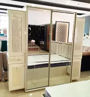 Спальный гарнитур "Анкара" Только в розницу