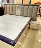 Спальный гарнитур "Анкара" Shosh Mebel