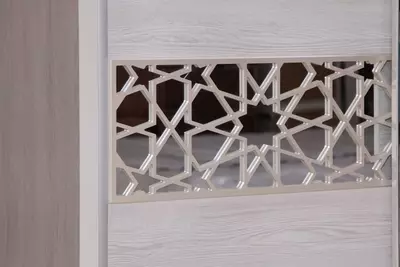 Набор для детской комнаты "Кристалл"