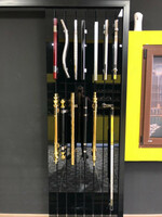  Ручки для стеклянной двери - 