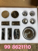 Раздвижная фурнитура для душевой кабины - по запросу