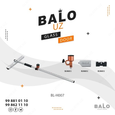 Shisha kesgich - BL-H007"