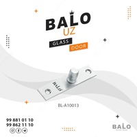 Палец для стеклянных дверей - BL-A10013