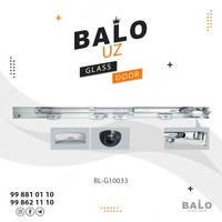 Индукционная дверь - BL-G10033