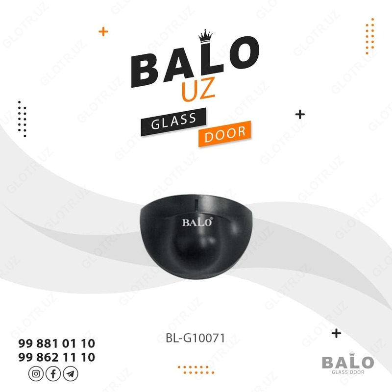 Микроволновый датчик для сенсорных дверей - BL-G10071