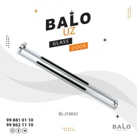 Ручка для стеклянных дверей - BL-J10041