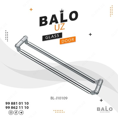 Shisha eshik tutqichi - BL-J10109