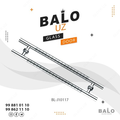 Shisha eshik tutqichi - BL-J10117