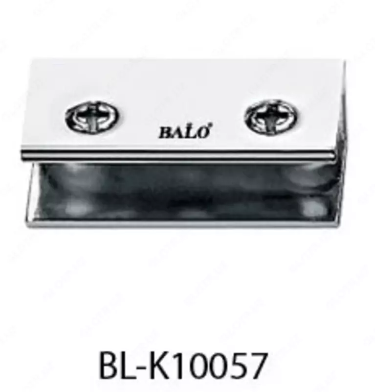 Стеклодержатель для полки. Модель BL-K10057 pss (большой)