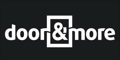 DOOR & MORE