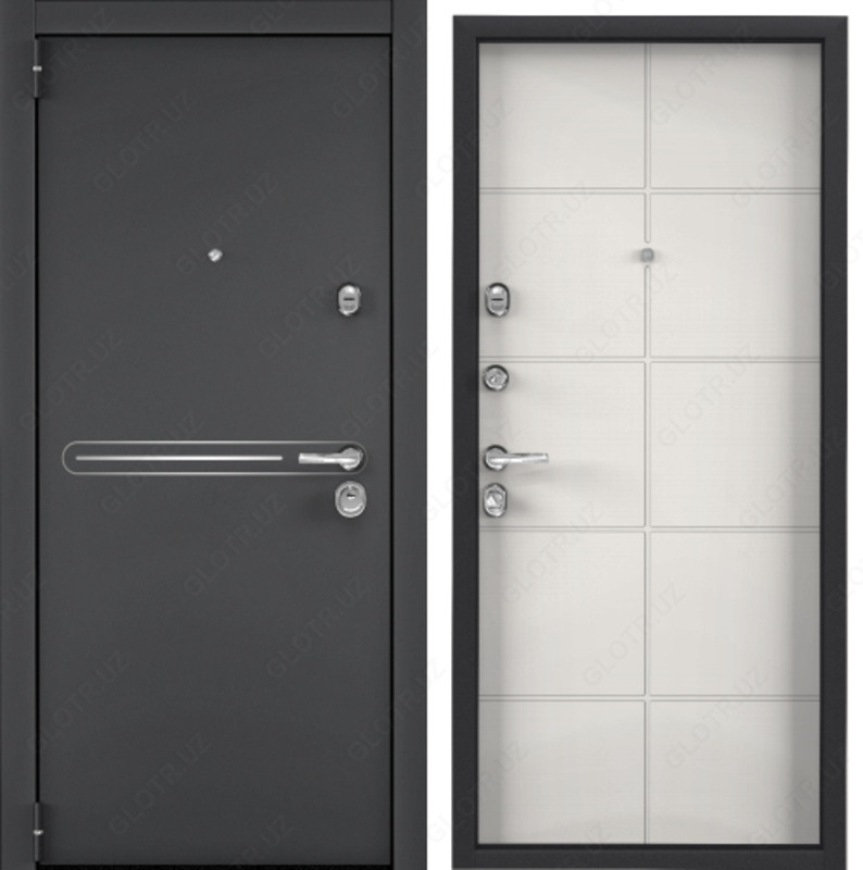 Входная дверь SUPER OMEGA 100