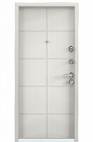  Входная дверь SUPER OMEGA 100 - 