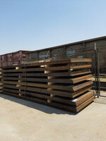 Лист горячекатаный Ст3сп 10*1500*6000