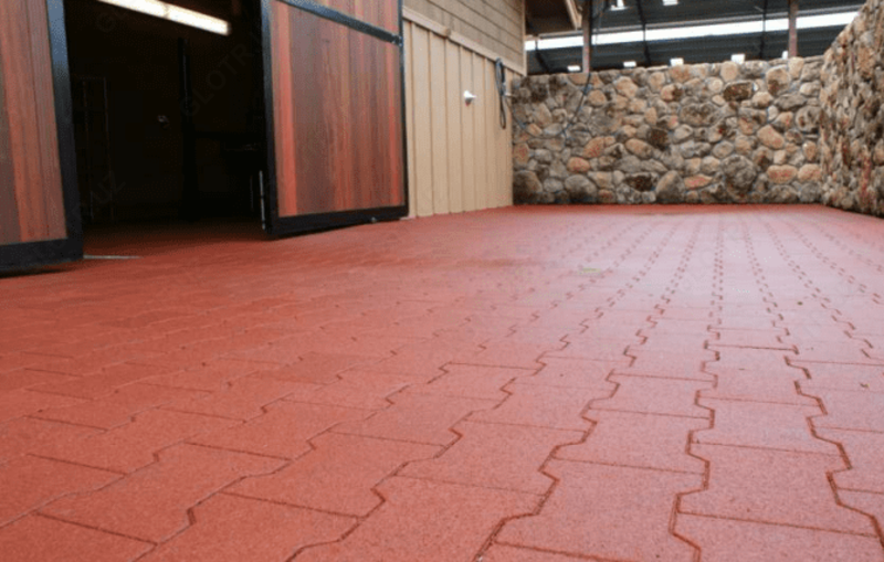 Тротуарная плитка МК 102 - по запросу