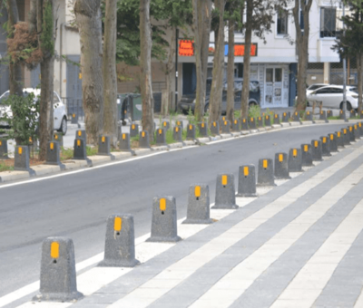 Yo'l chekkasi (12-modda) - Narx so&#039;rov asosida